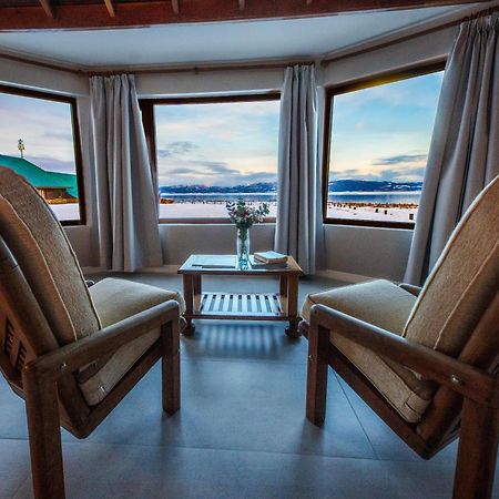 Tolkeyen Ushuaia Hotel Luaran gambar