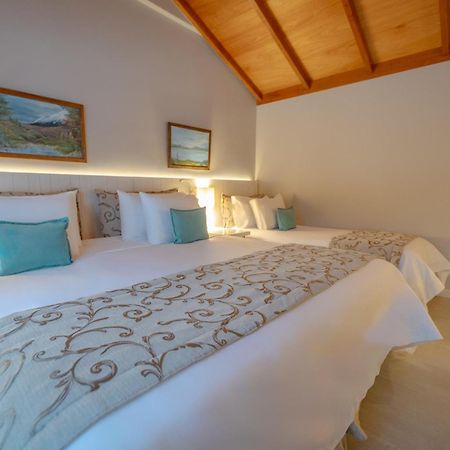 Tolkeyen Ushuaia Hotel Luaran gambar