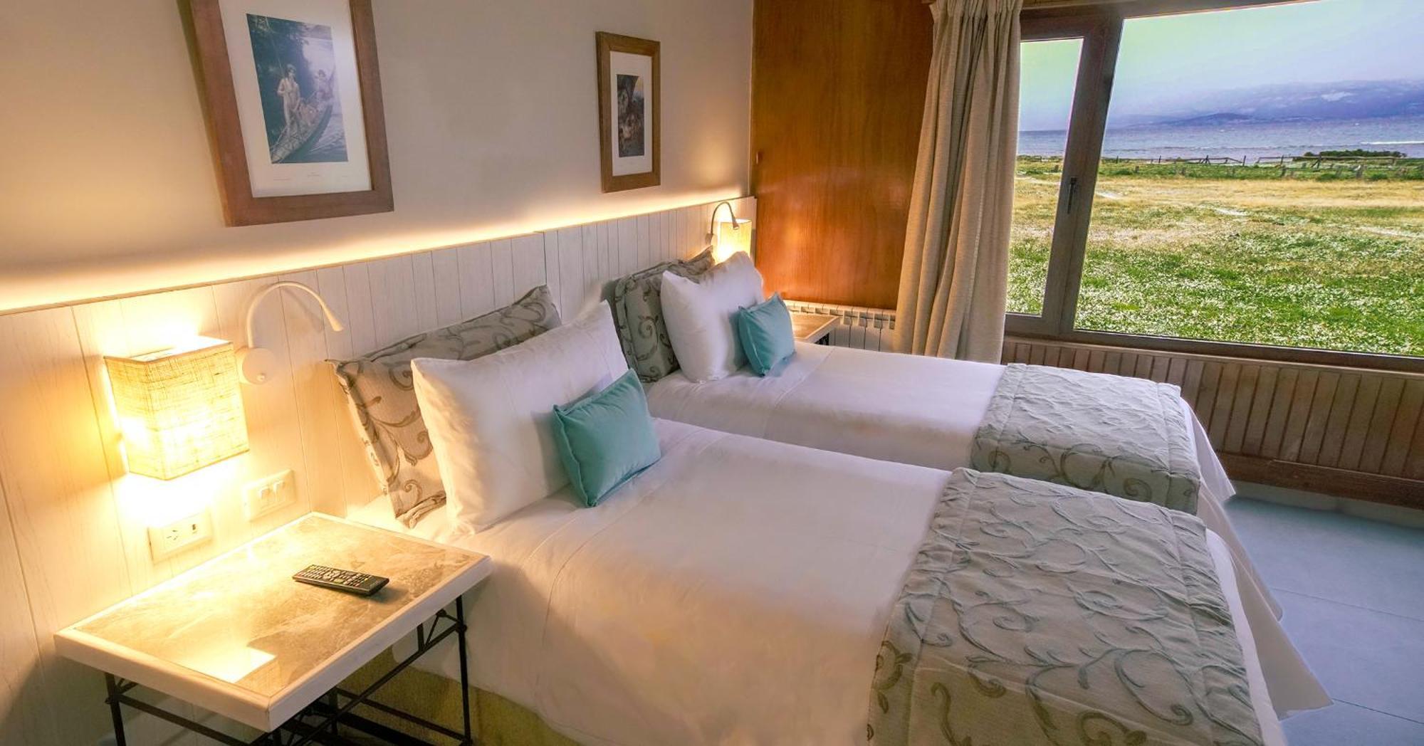 Tolkeyen Ushuaia Hotel Luaran gambar