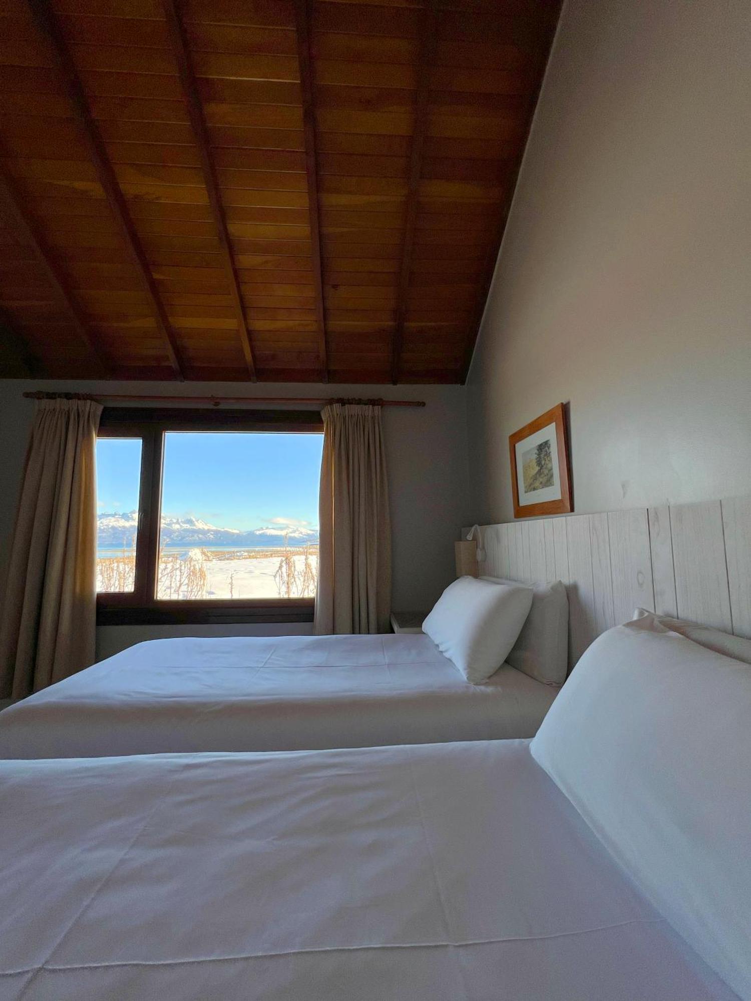 Tolkeyen Ushuaia Hotel Luaran gambar