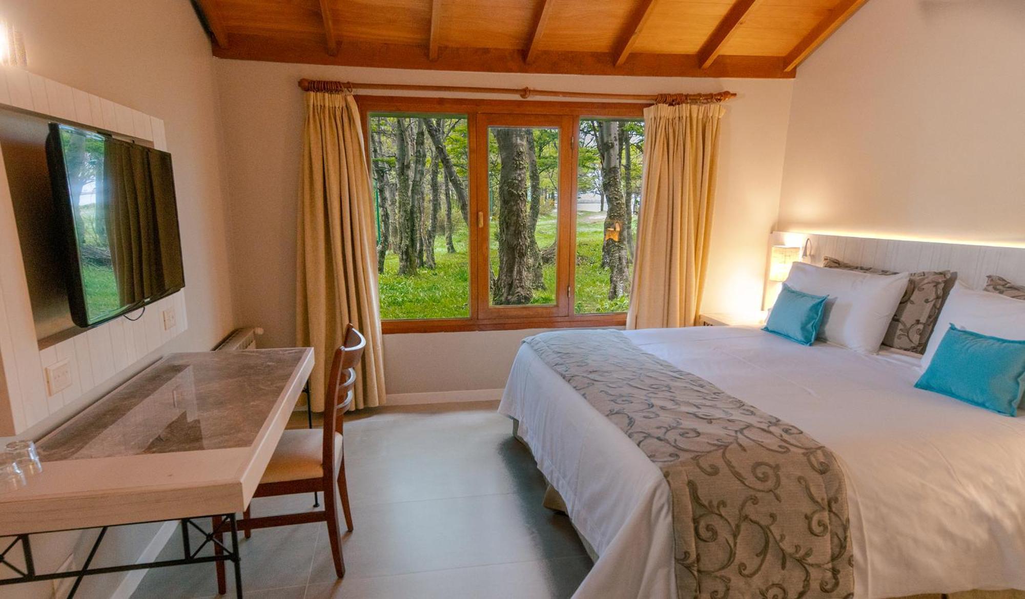 Tolkeyen Ushuaia Hotel Luaran gambar
