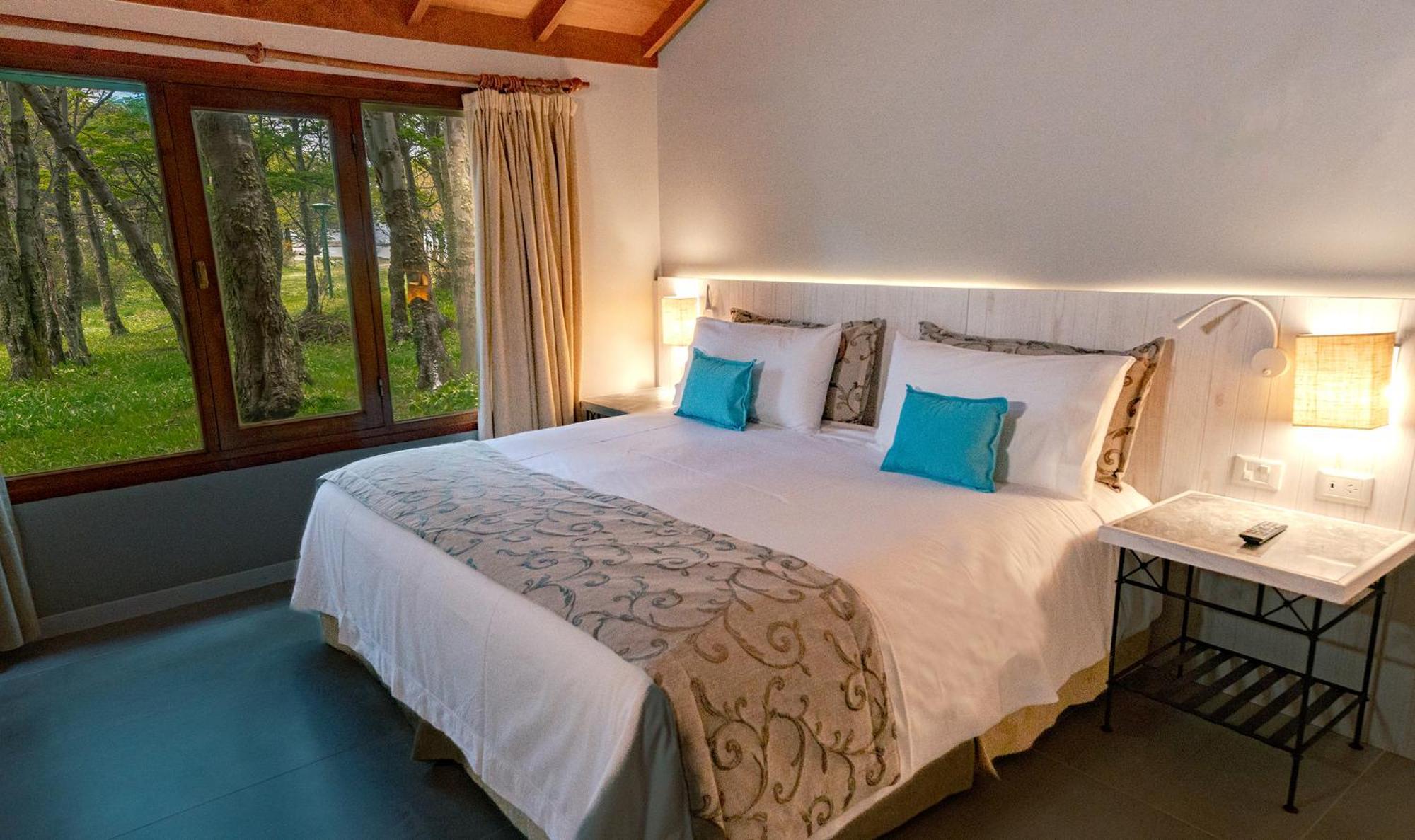 Tolkeyen Ushuaia Hotel Luaran gambar