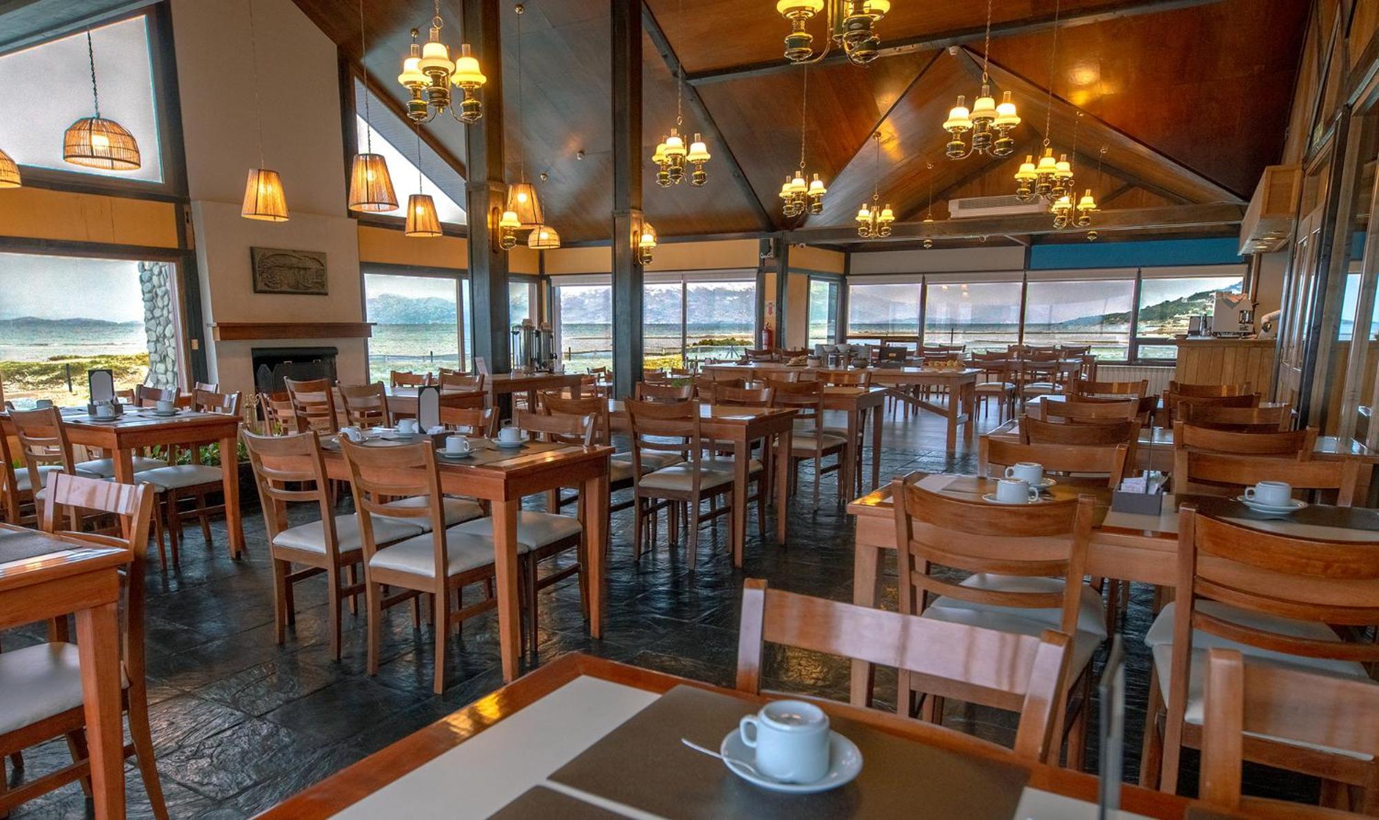 Tolkeyen Ushuaia Hotel Luaran gambar