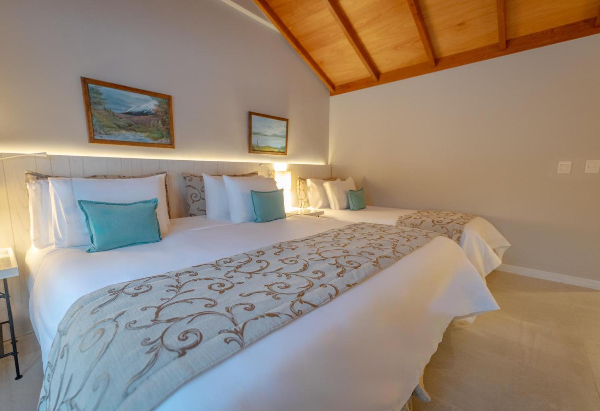 Tolkeyen Ushuaia Hotel Luaran gambar