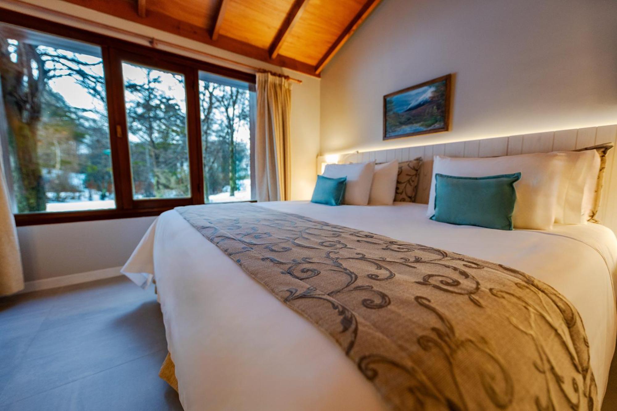 Tolkeyen Ushuaia Hotel Luaran gambar
