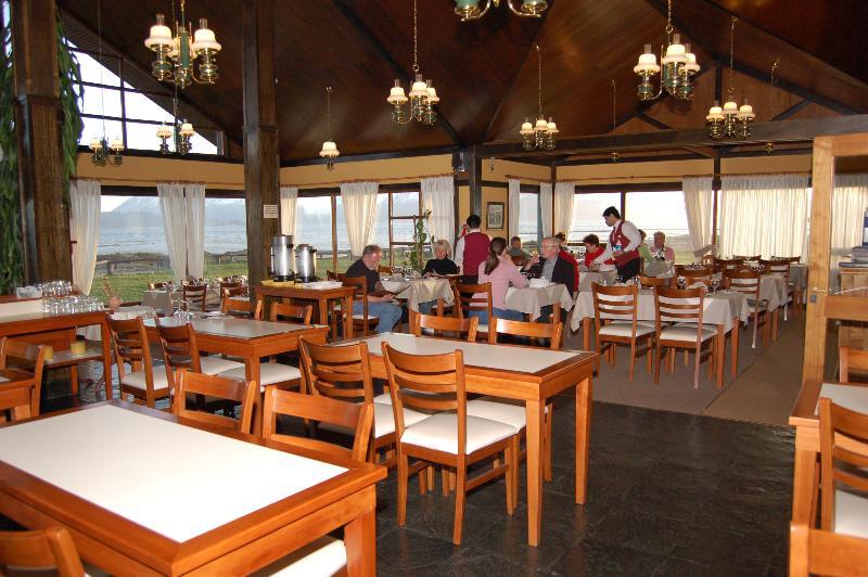 Tolkeyen Ushuaia Hotel Luaran gambar